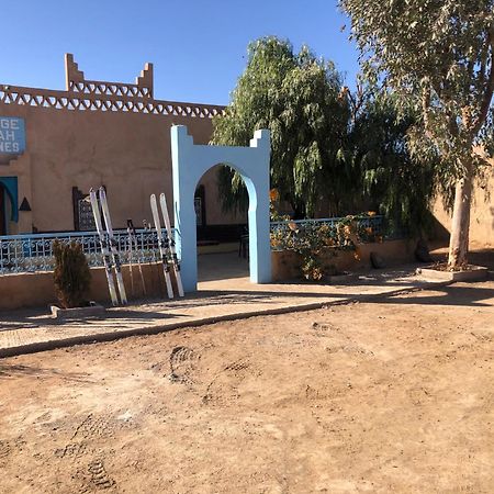 Auberge Kasbah Des Dunes Merzouga Ngoại thất bức ảnh