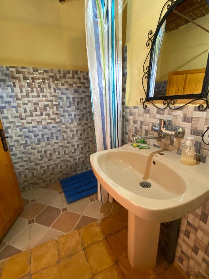 Auberge Kasbah Des Dunes Merzouga Ngoại thất bức ảnh