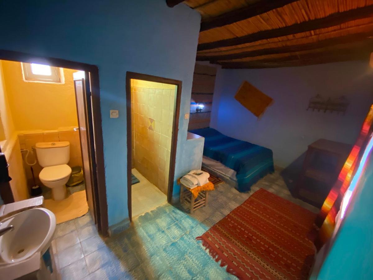 Auberge Kasbah Des Dunes Merzouga Ngoại thất bức ảnh