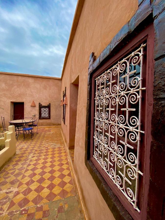 Auberge Kasbah Des Dunes Merzouga Ngoại thất bức ảnh