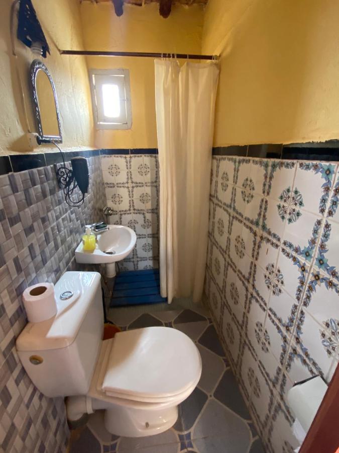 Auberge Kasbah Des Dunes Merzouga Ngoại thất bức ảnh