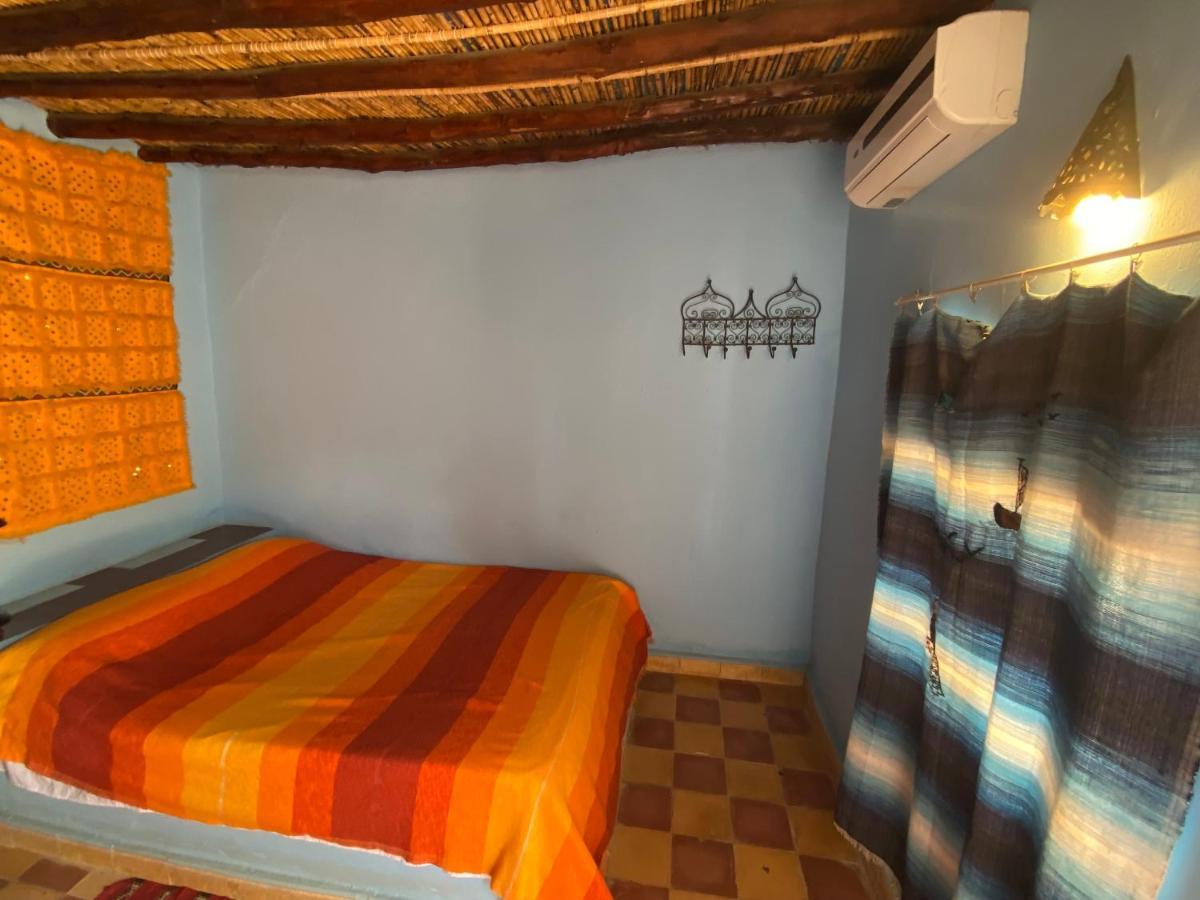 Auberge Kasbah Des Dunes Merzouga Ngoại thất bức ảnh
