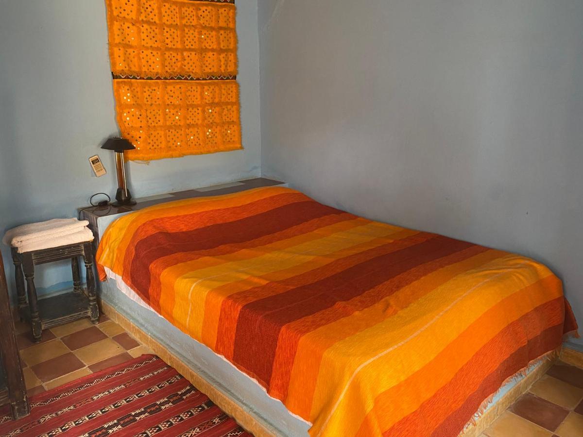 Auberge Kasbah Des Dunes Merzouga Ngoại thất bức ảnh