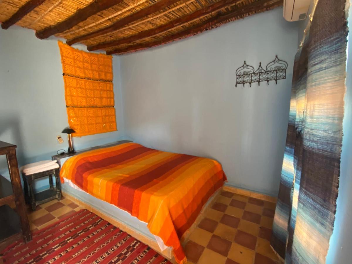 Auberge Kasbah Des Dunes Merzouga Ngoại thất bức ảnh