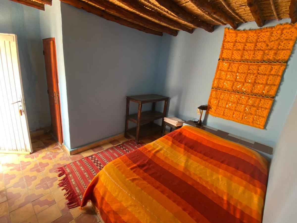 Auberge Kasbah Des Dunes Merzouga Ngoại thất bức ảnh