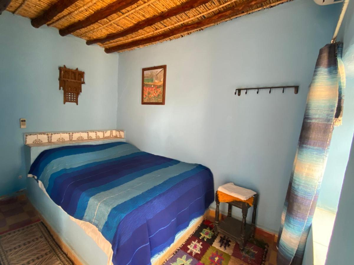 Auberge Kasbah Des Dunes Merzouga Ngoại thất bức ảnh