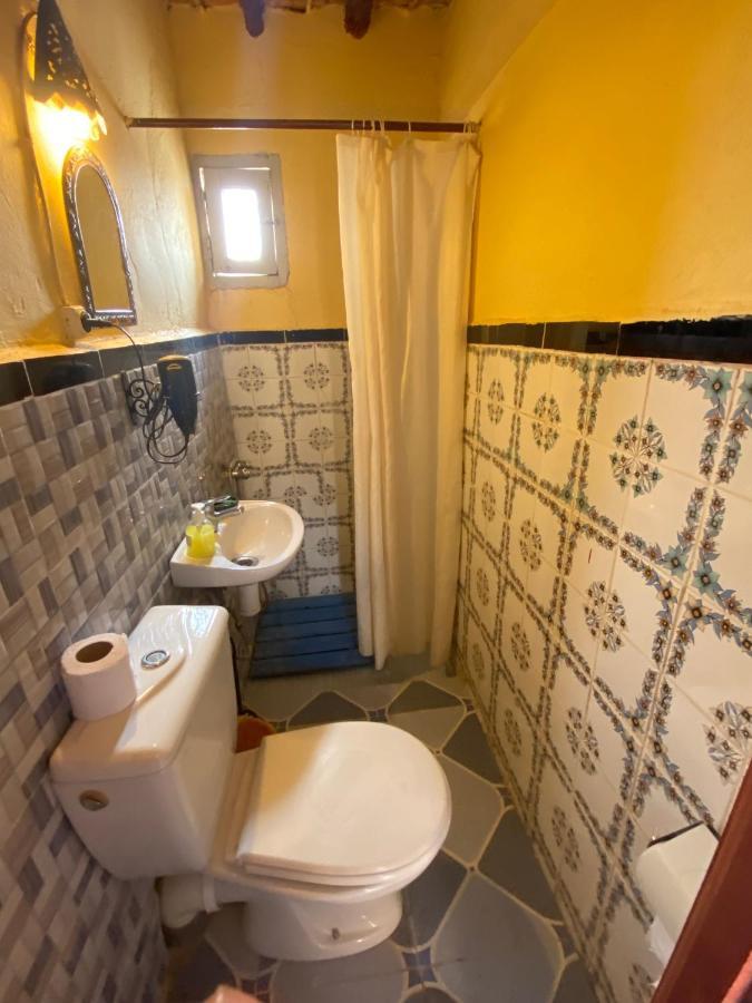 Auberge Kasbah Des Dunes Merzouga Ngoại thất bức ảnh