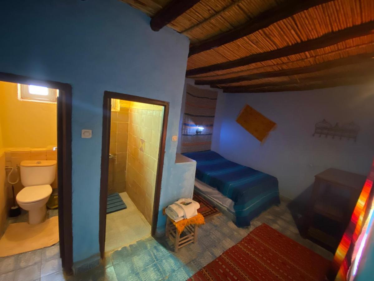 Auberge Kasbah Des Dunes Merzouga Ngoại thất bức ảnh