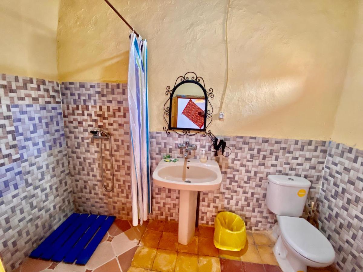 Auberge Kasbah Des Dunes Merzouga Ngoại thất bức ảnh