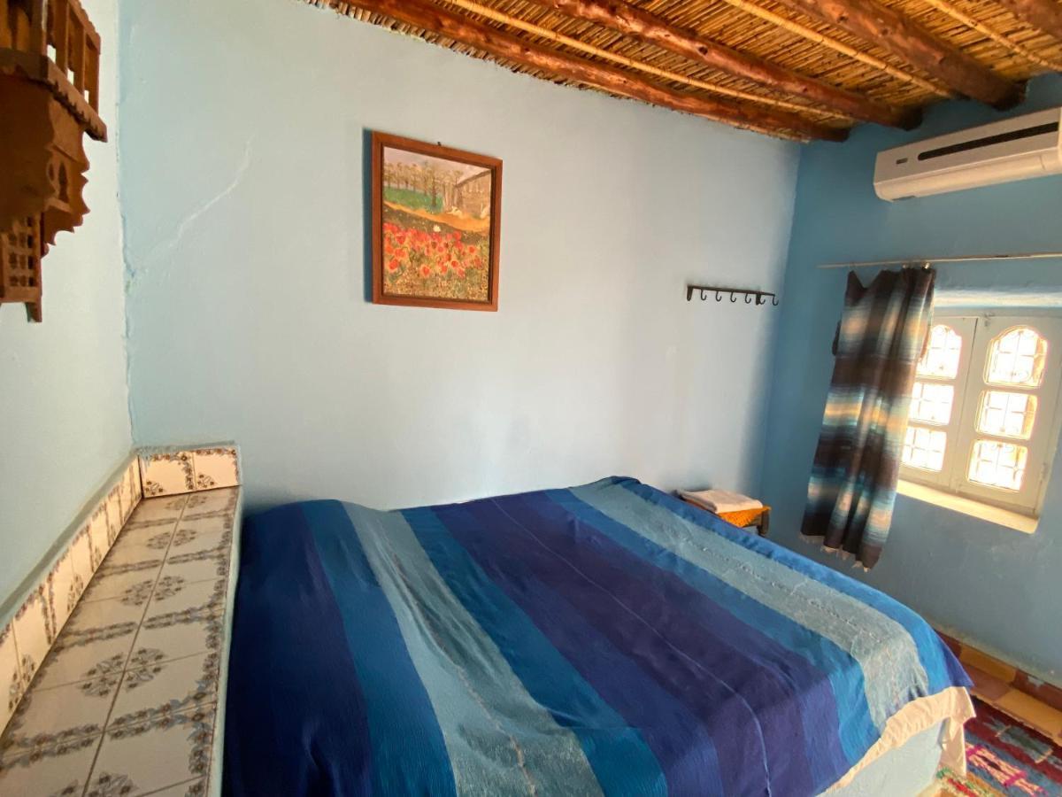 Auberge Kasbah Des Dunes Merzouga Ngoại thất bức ảnh