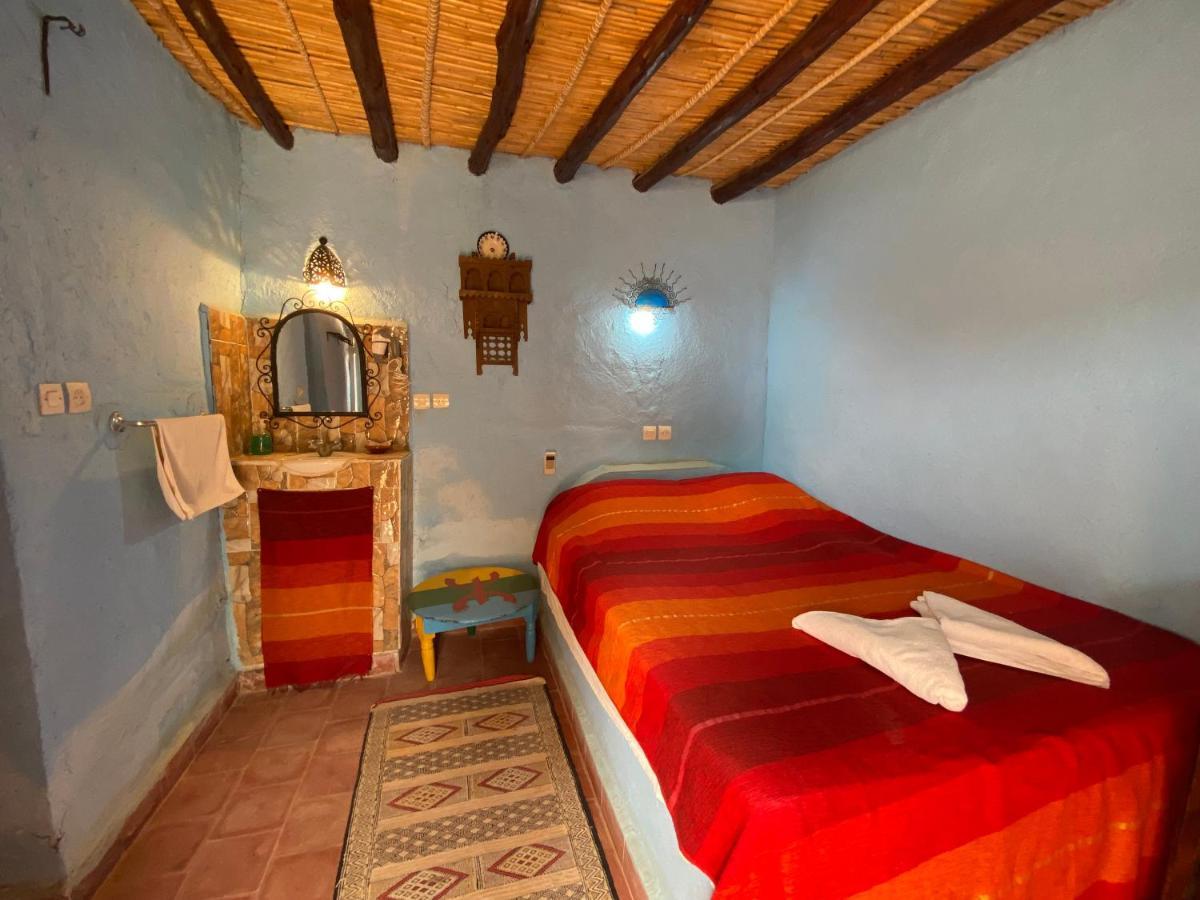 Auberge Kasbah Des Dunes Merzouga Ngoại thất bức ảnh