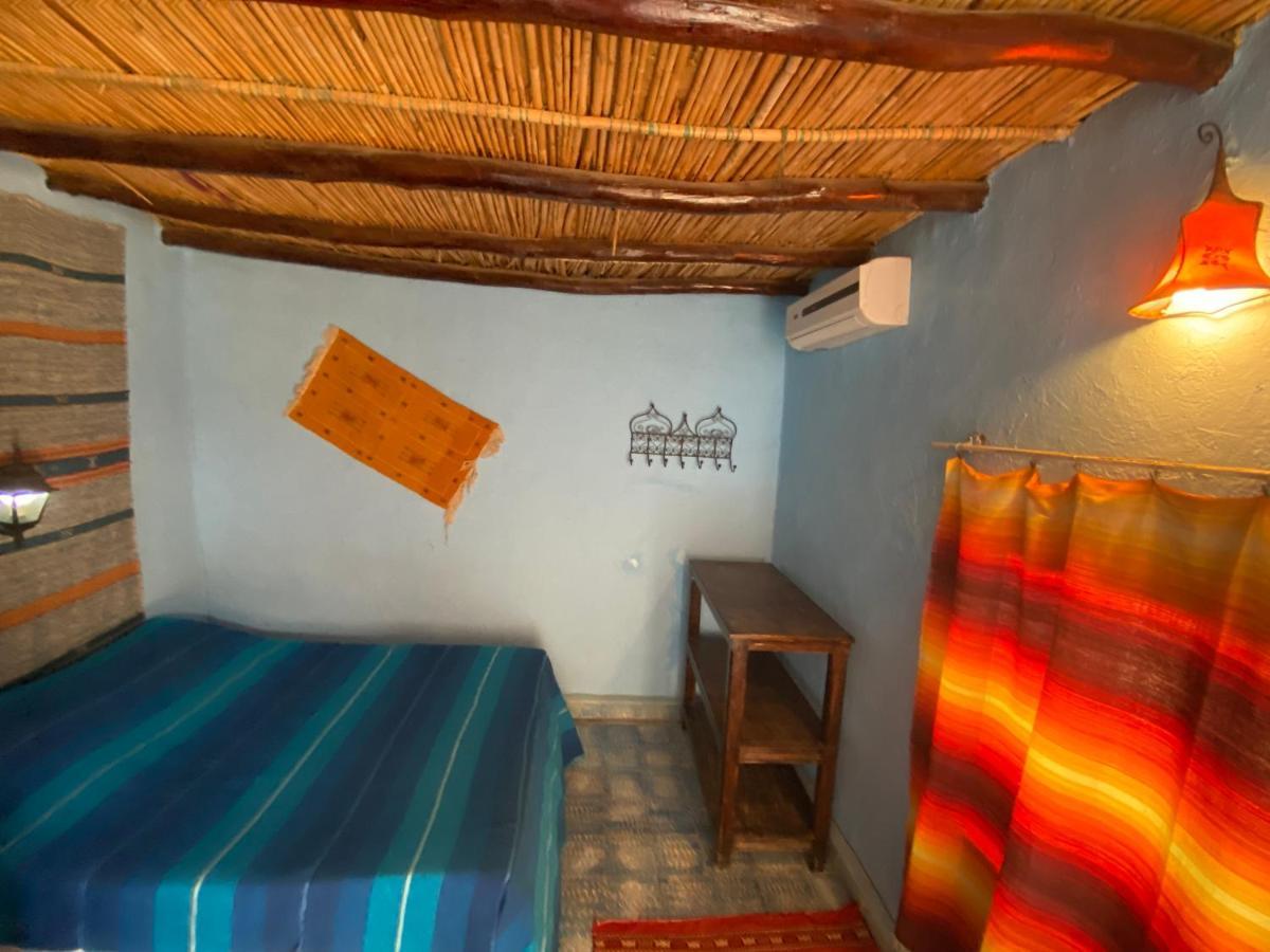 Auberge Kasbah Des Dunes Merzouga Ngoại thất bức ảnh