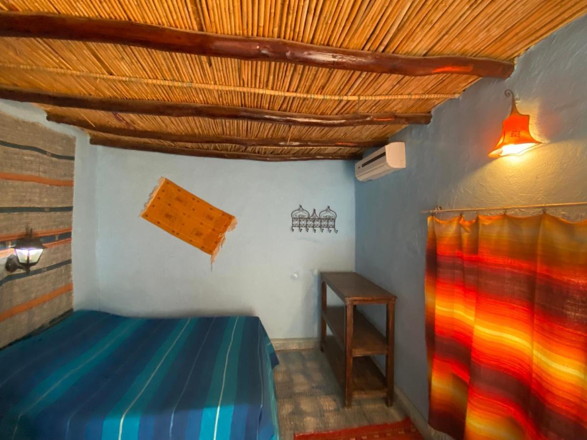 Auberge Kasbah Des Dunes Merzouga Ngoại thất bức ảnh