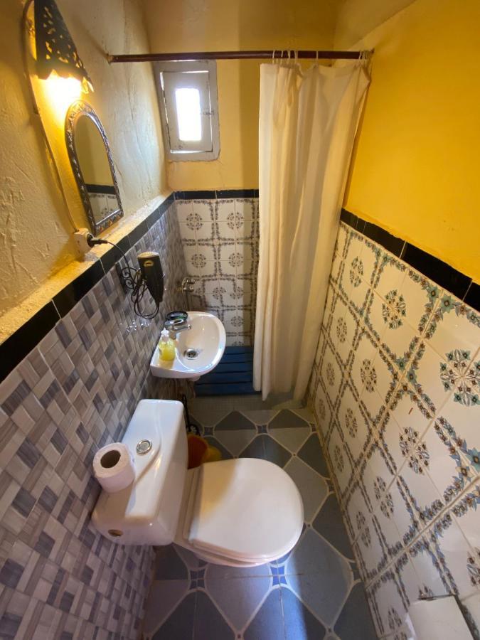 Auberge Kasbah Des Dunes Merzouga Ngoại thất bức ảnh