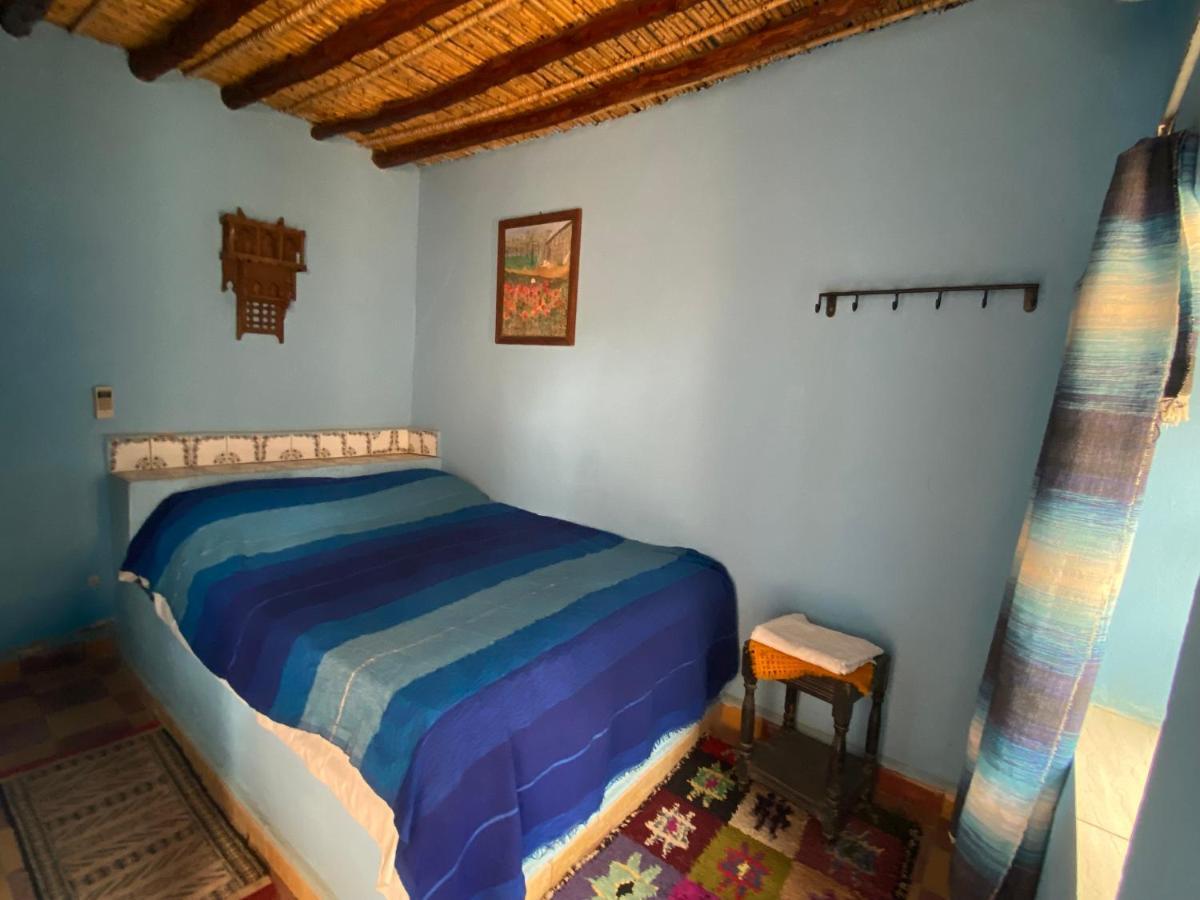 Auberge Kasbah Des Dunes Merzouga Ngoại thất bức ảnh
