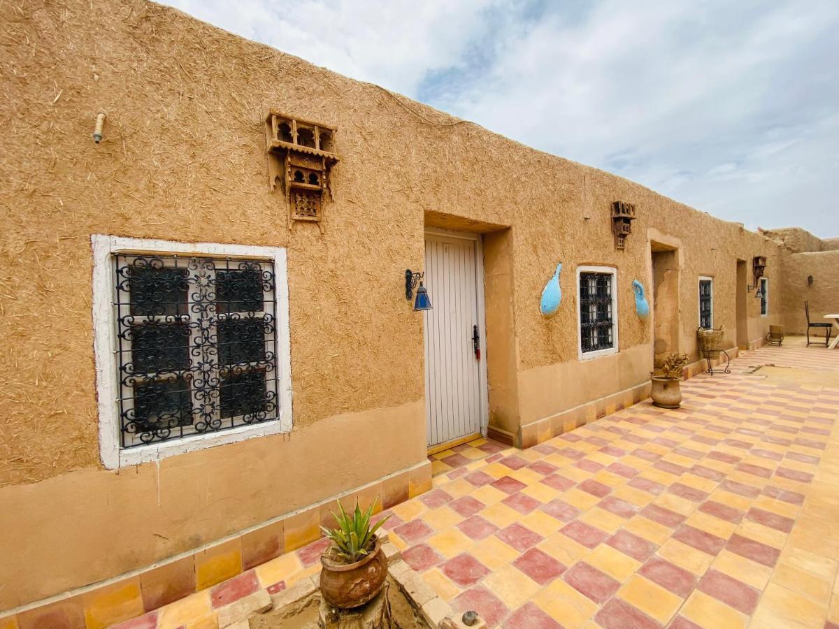 Auberge Kasbah Des Dunes Merzouga Ngoại thất bức ảnh