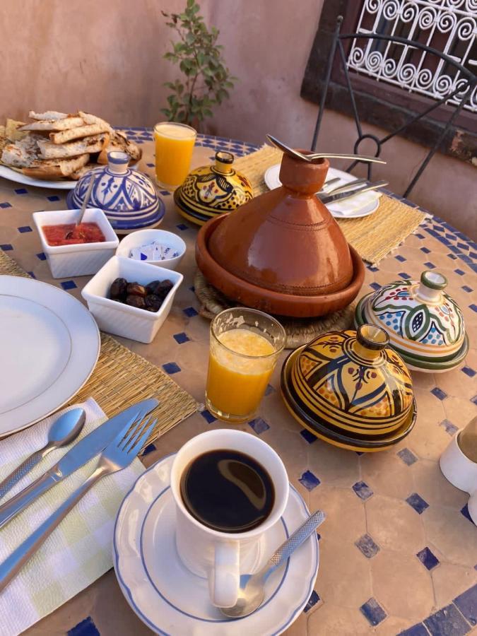 Auberge Kasbah Des Dunes Merzouga Ngoại thất bức ảnh